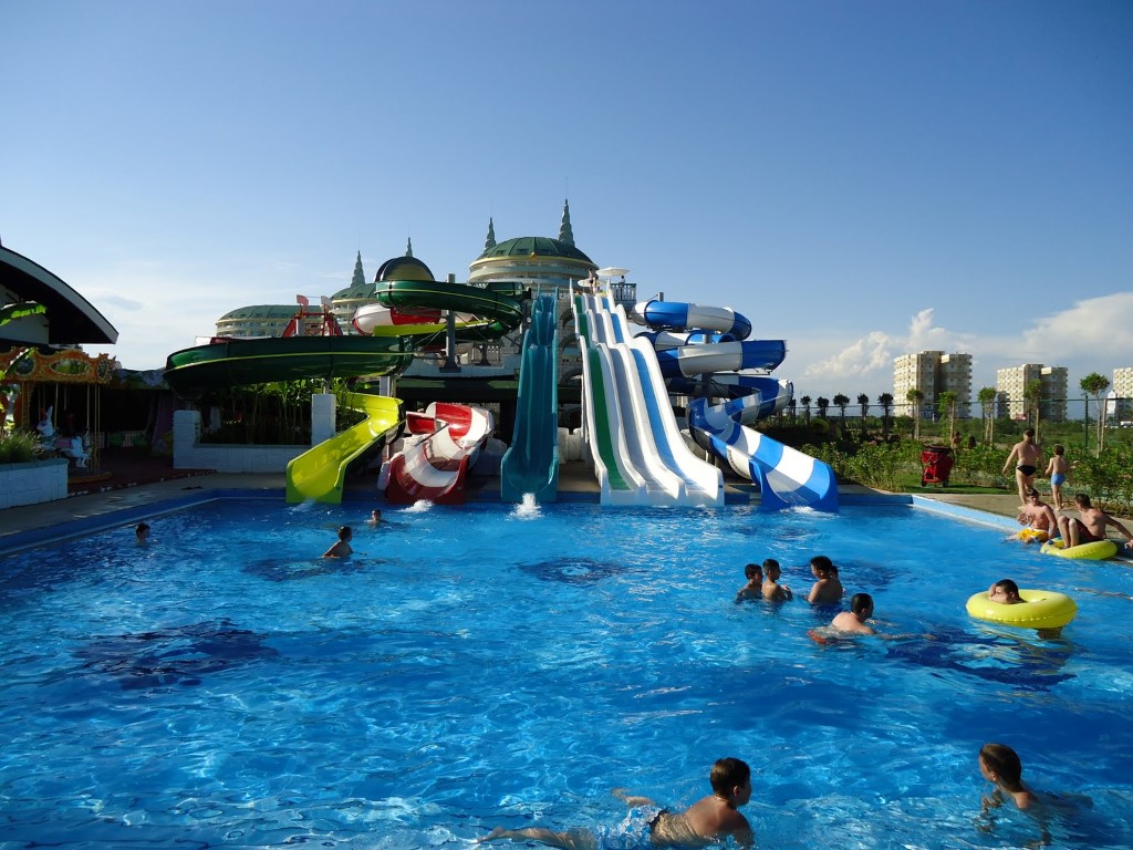 imagini hotel DELPHIN IMPERIAL